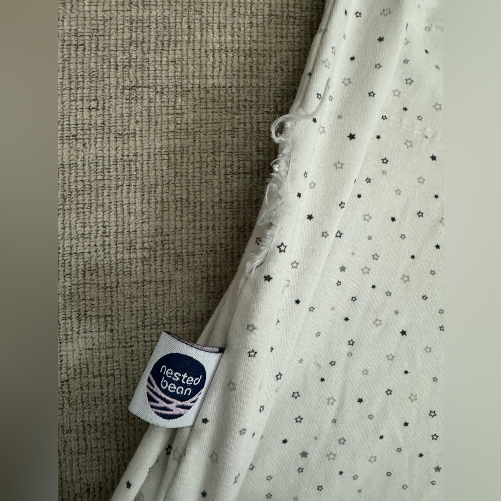 Nested Bean Sleep Sack - Picture 6 of 8